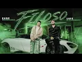 Filoso-Kane Rodríguez X Luis R Conriquez