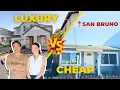 800K vs 2 1M The SHOCKING Difference in San Bruno
