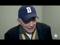 Jerry Jones Wrapping Up Looking Ahead Dallas Cowboys 2021