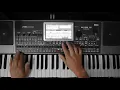 Download Lagu Modern Martina   KorgStyle  Ветер и дождь Korg Pa 900 ItaloDisco80