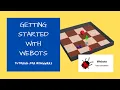 Introduction to webots how to install and run your first simulation in 10 min Webots Tutorial 1
