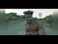 Lagu Dax - GODZILLA (Remix) Video