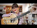 Lagu Manhã de Carnaval de Orfeo Negro
