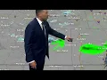Metro Detroit weather brief for Nov 13 2021 -