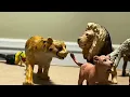 Lagu Lion King 2 Simba's Pride Shortened (parody) Full Movie