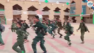 كليب انور الشرفي عدنا للمدارس  ابن النصيري  دندنها