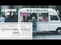 Learning F 3 - Expressions Pipes