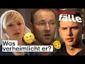 Download Lagu UNSER VATER IST SCHWUL?! 😟 Geht das doppelte Spiel auf? 🚨| Verdachtsfälle
