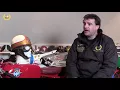 Dave Hailwood interview