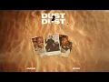 Stixx, Nvcho, DBN Gogo - Monday (Visualizer)