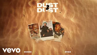 stixx nvcho dbn gogo monday visualizer