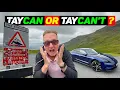 Download Lagu Did My Electric Car Just Make a Mockery of ‘The Struggle’? (Petrol Cars HATE This Road!)