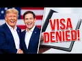 Rubio Drops Hammer Britain s Secret Plot to Outlast Trump
