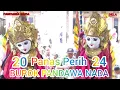 PANAS PERIH ✨BUROK PANDAWA NADA LIVE KEMURANG WETAN 10 AGUSTUS 2024
