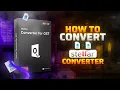 How to convert OST to PST step-by-step Stellar Converter for OST Honest Review