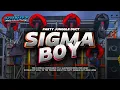 Dj Sigma Boy New Style Junggle duct Jj Full Party Sek asek asek Terbaru2025!!!