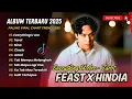 Download Lagu EVERYTHING U ARE - Hindia | TAROT - Feast | NINA | CINCIN | ARTERI || LAGU POP TERPOPULER 2025