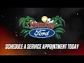 Save On Your Next Service Paradise Ford Cocoa FL