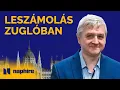 Download Lagu Magyar Péter kiszorítja a politikából Hadházyt – itt az oka | Nagy Attila Tibor