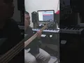 Download Lagu Rindu - @adikaraf  ft.@andienaisyah  Bass Cover by @i.ba.s​