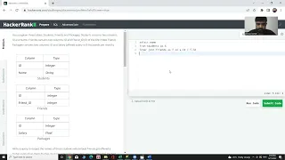 Placements Hackerrank SQL Query Solution Hackerrank SQL Query Solutions