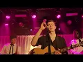 Download Lagu Elliot James Reay - I Think They Call This Love - Live in London 2025