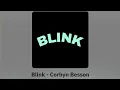 Download Lagu Blink - Corbyn Besson Feat. TZUYU