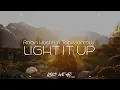 Download Lagu Robin Hustin x TobiMorrow - Light It Up (Lyrics) feat. Jex