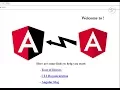 Socket IO in Angular for Real Time App