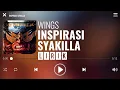 Download Lagu Wings - Inspirasi Syakilla [Lirik]