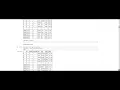Statistical analysis of the survivors of the Titanic using Python