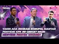 Download Lagu Ada Indikasi Korupsi, Mantan Penyidik KPK Ini Greget Ingin Menyidik Proyek Whoosh | Rakber (21/10)