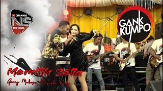 Download Memilih Setia Duet Manja GERLA ( Gerry Mahesa Ft Lala Widy ) MP3