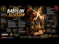 Apostle Victor - Babylon Illusion Awaken Vol 01 Track 06