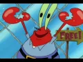 youtube poop: mr. krab mr. crumb mr. Cream mr. Clapton