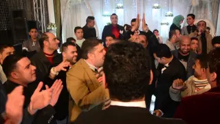 عودة نجوم الفن الشعبي دويتو   خالد ذكى   عوض عبدالعزيز  فى الواد دة عينية حلوين كدة لية دندنها