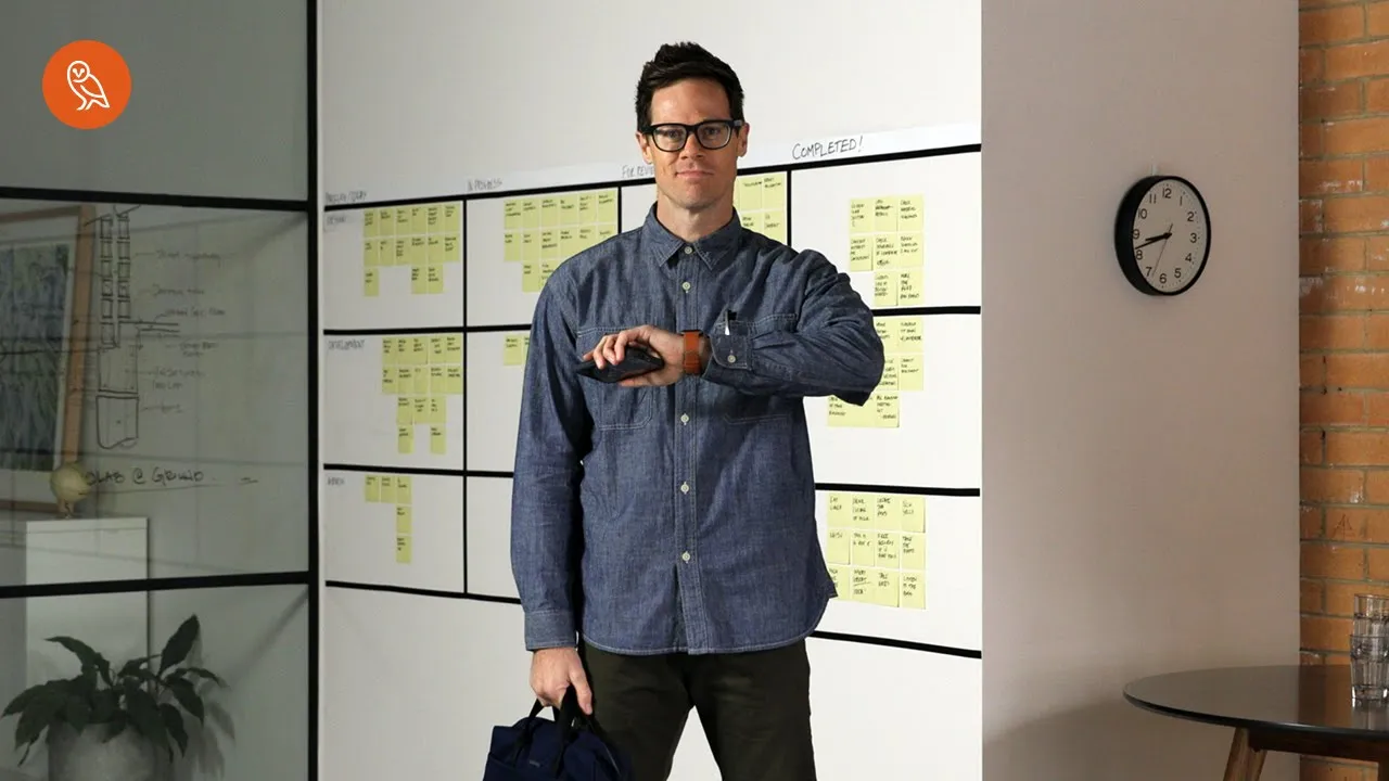 Bellroy — Bellroy — Designed for where you're going (YouTube video ad)