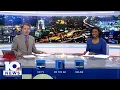 10 News at 6 Full - February 21st 2022 WSLS 10 News