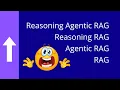 Download Lagu AI Reasoning w/ Multi-Agent RAG System (MCP)