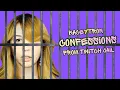 VOD 2026-07-18 Confessions from Twitch Jail