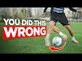 How To MASTER The Stepover And Win EVERY 1v1