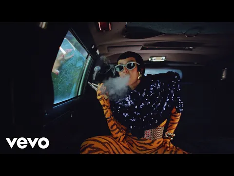 Video Thumbnail: Doja Cat - Jealous Type (Official Video)