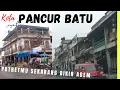 Kota Pancur Batu, Potretmu Sekarang
