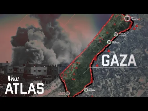 Download MP3 Gaza, explained