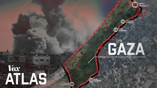 gaza explained