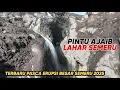 Lagu NGERI !!! DETIK-DETIK DRONE MASUK PINTU AJAIB LAHAR SEMERU