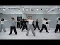 왁킹 Jvcki Wai - EZ (Prod. Czaer) / HYELLA Choreography