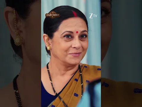 Lakshmi Niwas | EP 269 | Zee TV UK