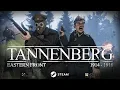Tannenberg Battles of the Eastern Front