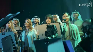 ميدلي عبدالمجيد عبدالله كورالا Abdul Majeed Abdullah Medly Choralla 